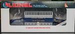 Lionel #6-16349 Allis Chalmers Condenser Car, Gauge. Nib (F54). Fixed Price $39.99.