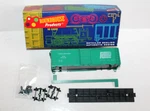 Roundhouse 1046 Penn Central Wagon Pc 104478 Van Transport Box Car 40 New. Fixed Price $28.94.