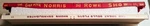Ho Walthers 1967G Circus Train 7TH Rel. Floto Rowe's Flatcar Kit Nib -lot. Fixed Price $18.50.