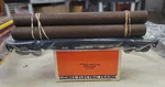 Lionel #6-17500, Gauge, Canadian Pacific Rail Flat Car W/ Logs. (14H). Fixed Price $24.95.