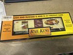 Mth Rail King # 30-74091 Palisades Surf Bathing O Scale. Fixed Price $38.25.
