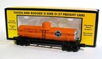 Mth Railking 30-7313 Southern Pacific Tank Car. Fixed Price $30.00.