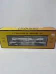 Mth Railking 33-7308 Esso Tank Car Nib Nos. Fixed Price $35.99.
