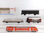 3X Rklin H0 Ac Freight Car Nem Kk : From Set Museum 2011+ Post Etc Mint #. Fixed Price $47.32.