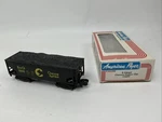 American Flyer Gauge 4-9200 Chessie Hopper Car B&o #9200. Fixed Price $22.46.