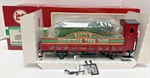 Lgb G-gauge 41120 Santa's Christmas Tree Farm Gondola Car Lnib. Fixed Price $179.99.