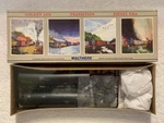 Walthers Red Box Ho Scale Unassembled Tank Car Kits Each Sold Separately New. Fixed Price $29.99.