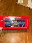 American Flyer Gauge 6-48312 Missouri Pacific Box Car New. Fixed Price $22.00.
