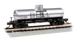 Bachmann 17867 Acf 10,000 Gal Single-dome Tank Car Bell #20389 (shipping). Fixed Price $23.00.