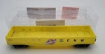Menards 279-4343 Milwaukee Road Gondola #5294 Ex/box. Fixed Price $12.29.