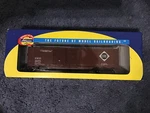 Athearn Ready To Roll Ho Scale Erie 50 Express Box Car #92458 Brand New!!. Fixed Price $32.99.