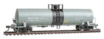 Atlas #2001112 Acf 17,360 Gal Tank Car Occidental Chemical Hokx #132515. Fixed Price $19.95.