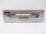 Atlas 50007032 Dttx Trailer Train #59438 40' Rebuilt Well Car Intermodal. Fixed Price $29.88.