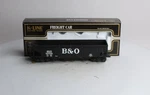 K-line K623-1091 Gauge Baltimore & Ohio Die Cast Scale Hopper Nib. Fixed Price $26.09.