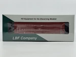 Scale Lbf Northern Oklahoma 50 Hi Cube Boxcar #570603 Unassembled Kit. Fixed Price $18.00.