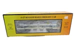 Mth King 33-7307 Sunoco Tank Car Rugged Rails Train. Fixed Price $29.99.