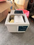 Branson Ultrasonic Cleaner 5510R-MTH. Fixed Price $300.00.