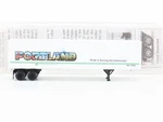 Scale Micro-trains Mtl 67210 Bnz Intermodal Portland 45' Trailer #237862. Fixed Price $19.95.