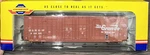 Genesis Ho G4009 60 Berwick Box Car D&rgw Nib. Fixed Price $32.99.