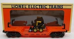 Lionel 6-16958 Gauge Flatcar W/an Ertl New Holland Loader Ln/box. Fixed Price $14.49.