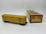 Rail King Gauge 30-7825 Alaska Modern Reefer Car Arr #11727. Fixed Price $26.96.