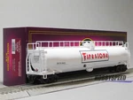 Mth Premier Firestone 33K Gallon Tank Car Gauge Train Gas 20-96813-8453 New. Fixed Price $88.84.