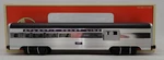 Lionel 6-19155 Gauge Atlantic Coast Line Aluminum Combination Car #101 Nib. Fixed Price $46.05.