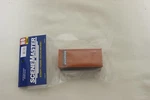 Walthers Ho 20' Rib Side Container Genstar #949-8003 New Package. Fixed Price $9.99.