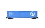 Rivarossi HR6634C Ho Great Northern Ep. Iii Us-boxcar #36904. Fixed Price $33.92.