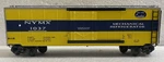 K-line Trains K761-1751 Ny Central Classic Mechanical Reefer 0/027 Scale Nib. Fixed Price $39.99.
