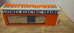 Lionel 6-19223 90TH Anniversary Box Car 1979-1989. Fixed Price $30.00.