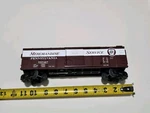 Rail King Mth Electric Trains Pennsylvania Merchandise Service Box Car 567427. Fixed Price $27.96.