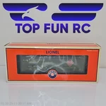 Lionel O-gauge 6-19575 Rea Reefer Railway Express Opening Doors. Fixed Price $42.14.