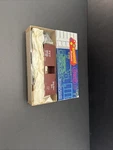 Roundhouse Scale KIT#7776 Nickel Plate Rd. 40' Steel Aar Boxcar C.16. Fixed Price $11.89.