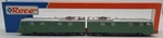 Roco 63771 Ho Scale Sbb Ae 8/14 Electric Locomotive #11852 Ex/box. Fixed Price $171.59.