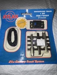 Atlas Gauge #6059 Uncoupling 1 3/4" Track Set Train Layout 3-RAIL Railroad. Fixed Price $10.00.