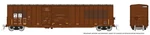 Rapido 193006 Ho Scale Rolx Railroad Of Lies Trenton Works 6348 Boxcar #4101. Fixed Price $53.69.