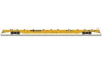 Atlas Ho Scale Acf 89' F89-J Flatcar Trailer-train Jttx #602108 20006113. Fixed Price $50.12.