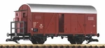 Piko 37968 Db Iii G10 Boxcar (g-scale). Fixed Price $203.79.