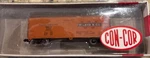 Con-cor Scale 40 Wood Reifer Wilson Meets 1351. Fixed Price $10.79.