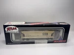 Atlas Trainman Acf 3560 Csxt 226784 Covered Hopper Scale New Old Stock. Fixed Price $31.96.