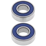33906 Wheel Bearing Kit 25-1143 Compatible With Yamaha Tz 250 1979-1982. Fixed Price $30.26.