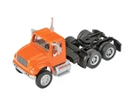 Walthers Scenemaster 949-11183 International 4900 Dual Axle Tractor HO5874. Fixed Price $14.71.
