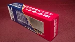 Ho Branchline Blueprint Kit #1413 40' Postwar Aar Box Car - G.m.& O. #22260 Nib. Fixed Price $12.95.