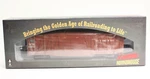 Roundhouse Frisco 50' Single-sheathed Automobile Boxcar Road # 152679. Fixed Price $14.99.
