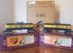 Mth 20-96139 Alaska Tank Car #115 Htf Ln. Display Only. Excellent Condition.. Fixed Price $210.00.