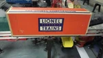Lionel Postwar, 6476-85 Lv Short Hopper Empty Box. Fixed Price $49.99.