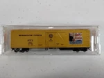 Micro-trains 69090 Scale Pepsi-cola Reefer #6901 New Old Stock. Fixed Price $19.95.