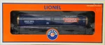 Lionel 6-29610 Single Dome Tankcar Dixie Honey #29610. Fixed Price $55.20.