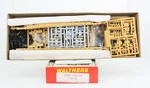 Walthers Ho 4 Set Trailer Train 70 Double Stack 932-3903 Dttx 25003. Fixed Price $49.99.
